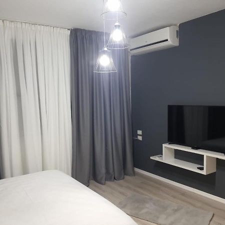 Modern Apartment Korca 2 Eksteriør bilde